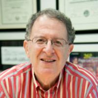 Headshot of Jeffrey Gordon